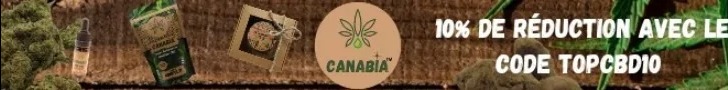 Visite la tienda de CBD Canabia