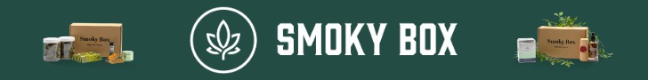 Visite la tienda de CBD Smoky Box