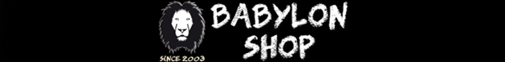 Visit the CBD shop BABYLON-SHOP BY WEED PARADISE