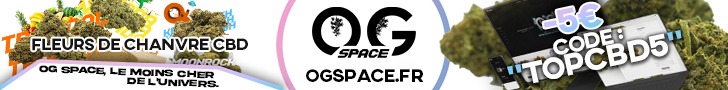 Visite la tienda de CBD OG Space