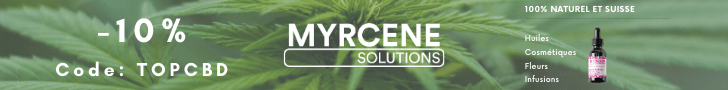 Visite la tienda de CBD Myrcene Solutions